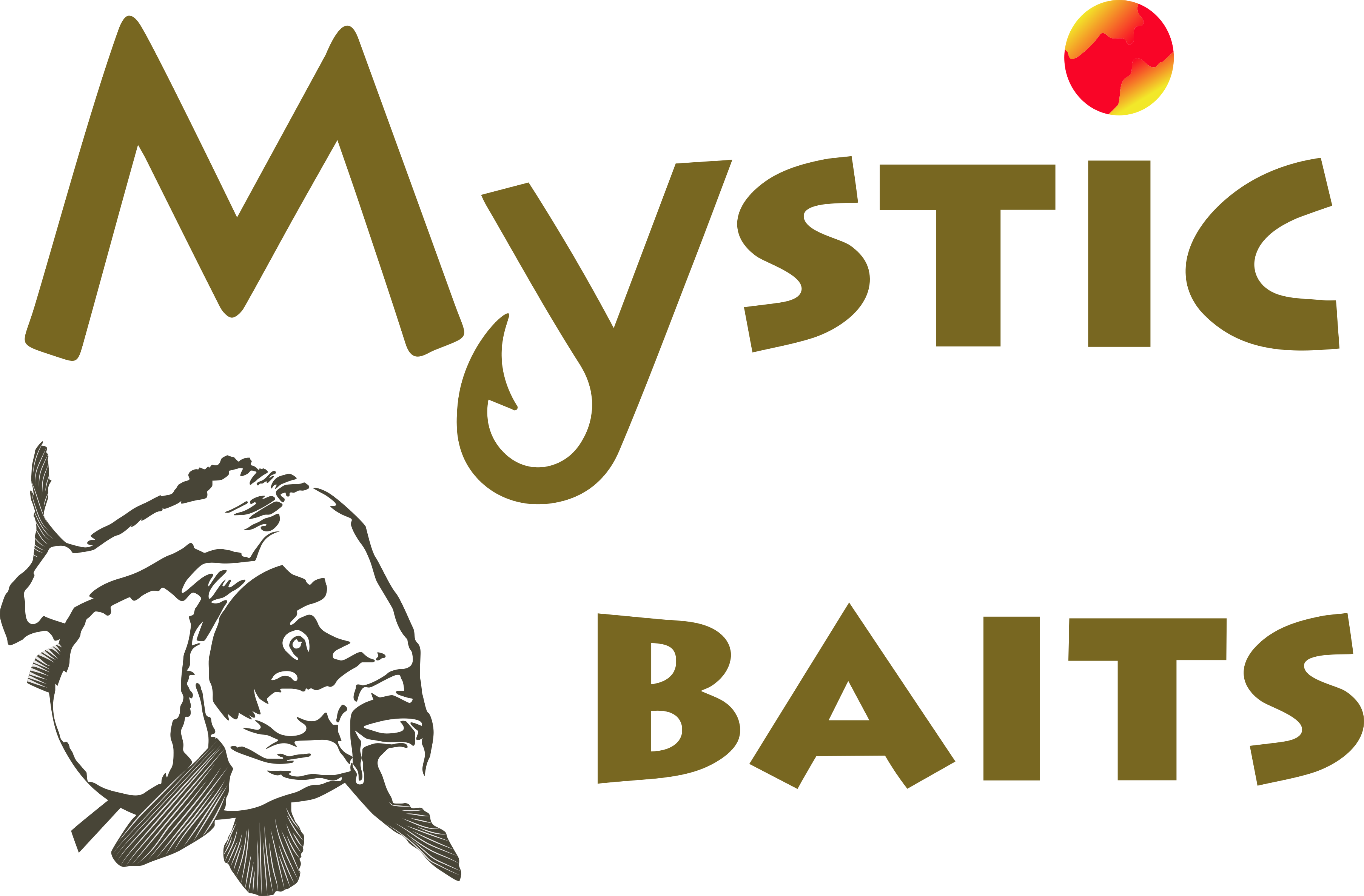 Mystic Baits